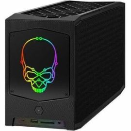 NUC12DCMI9 DRAGON CANYON I9-12900 64GB 2TB PCIE GEN 4 2TB