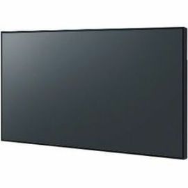 55-INCH UHD 500CD/M2 LED LCD W/TUNER