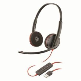 LA BLACKWIRE C3220 USB-A