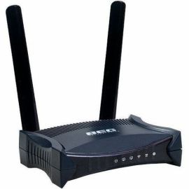 BEC 4G LTE CBRS WI-FI ROUTER DUAL-WAN 2-GE WI-FI 4 VPN POE-PD