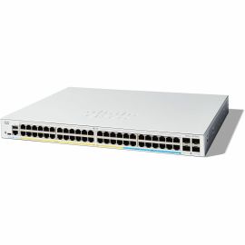 CATALYST 1300 48-PORT GE POE 4X10G SFP+