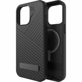 DENALI SNAP KICKSTAND IPHONE 15 PRO BLACK