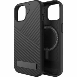 DENALI SNAP KICKSTAND IPHONE 15 BLACK