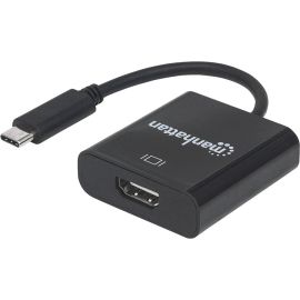 USB 3.1-C TO HDMI ADAPTER