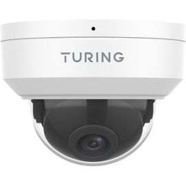 SMART 8MP TURRET 2.8-1Y LIC