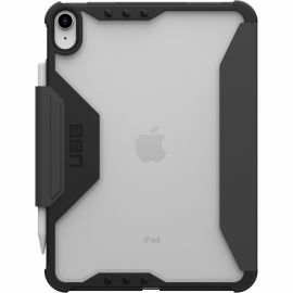 UAG FOLIO CASE FOR APPLE IPAD 11 (A16)/ 10.9 (10TH, GEN)- PLYO LT- CLEAR