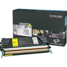 Lexmark Original Toner Cartridge