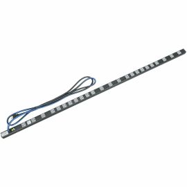 Middle Atlantic PD Series Slim High-Density 20 Amp Vertical Power Strip