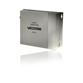 Valcom V-2901A Intercom Sub Station