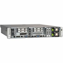 UCS C240M5 SHORT DEPTH W/OCPU,MEM,HDD,MEZZ,HS REMANUFACTURED