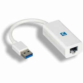 Comprehensive USB 3.0 to Gigabit Ethernet Adapter RJ45 10/100/1000 Mbps