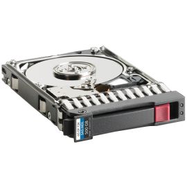 HPE Ingram Micro Sourcing 500 GB Hard Drive - 2.5