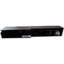 HPE - Certified Genuine Parts Right Bezel Ear Assembly with Label