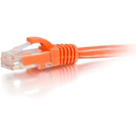 ETHERNET CABLE - UNSHIELDED TWISTED PAIR (UTP) - MALE LEFT GENDER - MALE RIGHT G