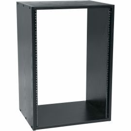 Middle Atlantic BRK14 Laminate Rack Frame