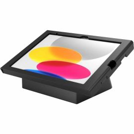 IPAD 10TH-11TH (A16) GEN SWELL ENCLOSURE AV CONFERENCE ROOM CAPSULE BLACK