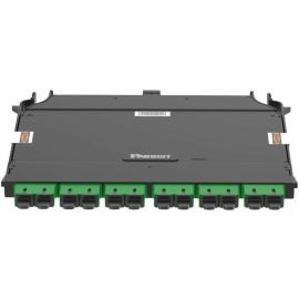 HD FLEX CASSETTE 1 MPO TO 6 SC/