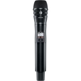 Shure QLXD2/K8 Wireless Microphone