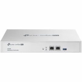 OMADA PRO HARDWARE CONTROLLER OMADA PRO HARDWARE CONTROLLER