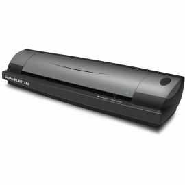 DocketPORT DP488 Duplex Sheetfed Scanner