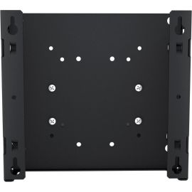 Rack Solutions 100-A Tilt Monitor Wall Mount for Dell Micro