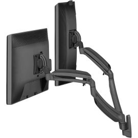 Chief Kontour Dynamic Dual Monitor Mount - For Displays 10-30