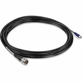 TRENDnet Low Loss Reverse SMA Female to N-Type Male Weatherproof Connector Cable (8M, 26.2ft.), TEW-L208