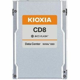 CD8 - PCIE 4.0 - 3DWPD - 1600GB - SIE - 2.5 KCD8XVUG1T60
