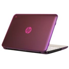 IPEARL MCOVER HARD SHELL CASE FOR 14 HP CHROMEBOOK 14 G3 / G4 SERIES (WI-FI OR 3