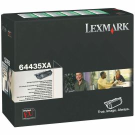 Lexmark Toner Cartridge