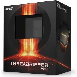 AMD Ryzen Threadripper PRO 5000 5975WX Dotriaconta-core (32 Core) 3.60 GHz Processor