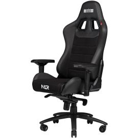 Next Level Racing PRO Gaming Chair- Leather & Suede Edition