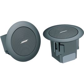 BOSE FREESPACE 3 FLUSH-MOUNT SATELLITES BLACK - PAIR OF 2