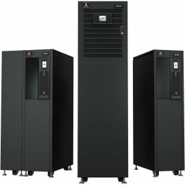 EXS 20KVA UPS WITH INTERNAL VRL A BATTERY AND IS-UNITY-DP NETWORK