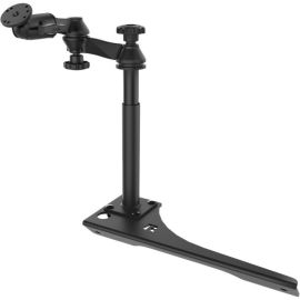 VEHICLE SYST WITH BALL BASE AND SWING ARM FOR 2019-21 DODGE RAM 1500