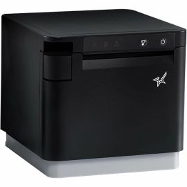 STAR MICRONICS, THERMAL PRINTER, MCP31CI BLK US, MC-PRINT3, THERMAL, 3