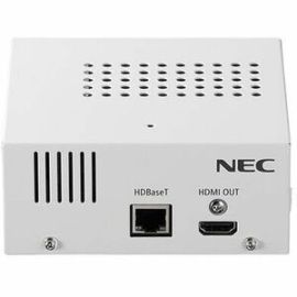 NEC Display HDBaseT Switcher/Receiver (NP01SW2)