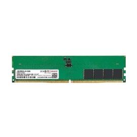 Transcend JetRAM 32GB DDR5 SDRAM Memory Module