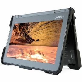 UZBL LENOVO 300E/300W G4 CHROMEBOOK CASE