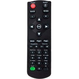 Optoma Remote Control