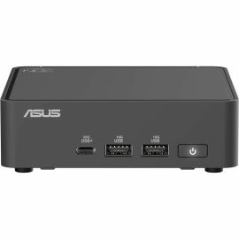 ASUS NUC 15 PRO SLIM FULL SYSTE INTEL SERIES 2 CORE ULTRA 5 225H 32