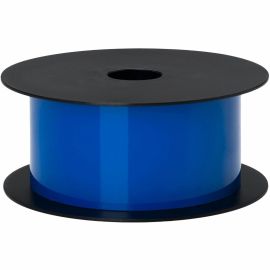 2IN WIDE TT REFLECTIVE FLOOR CONTINUOUS VINYL BLUE LABEL (USE BMSLPR02 RIBBON)