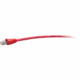 QS 20FT/6.1M RED BOOTED C6 STP CM TAA