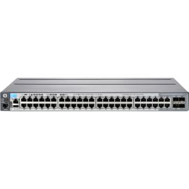 ARUBA 2920 48G SWITCH HPE ASIS 1YR IMS WTY STANDARD