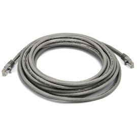 CAT5E   PATCH CABLE_ 20FT GRAY