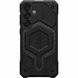 UAG CASE GALAXY S25+ MONARCHPRO- CRBNFBR