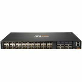 ARUBA 8325-48Y8C PWR2PRT BDL HPE ZA EN