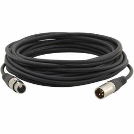Kramer XLR (M) to XLR (F) Quad Style Cable