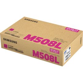 H-YIELD MAGENTA CARTRIDGE FOR SAMSUNG CLT-M508L
