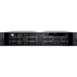 Wisenet WAVE Network Video Recorder - 192 TB HDD